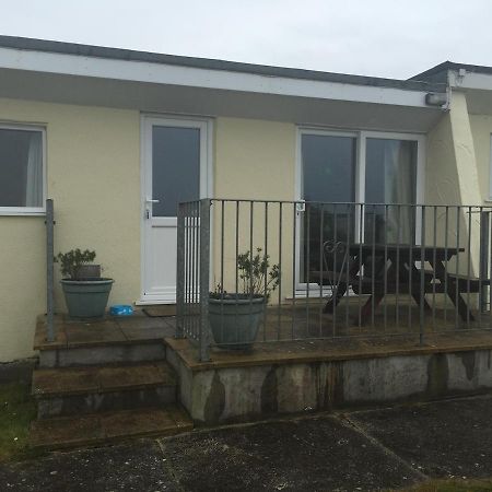 Widemouth Waves Holiday Chalet Poundstock エクステリア 写真
