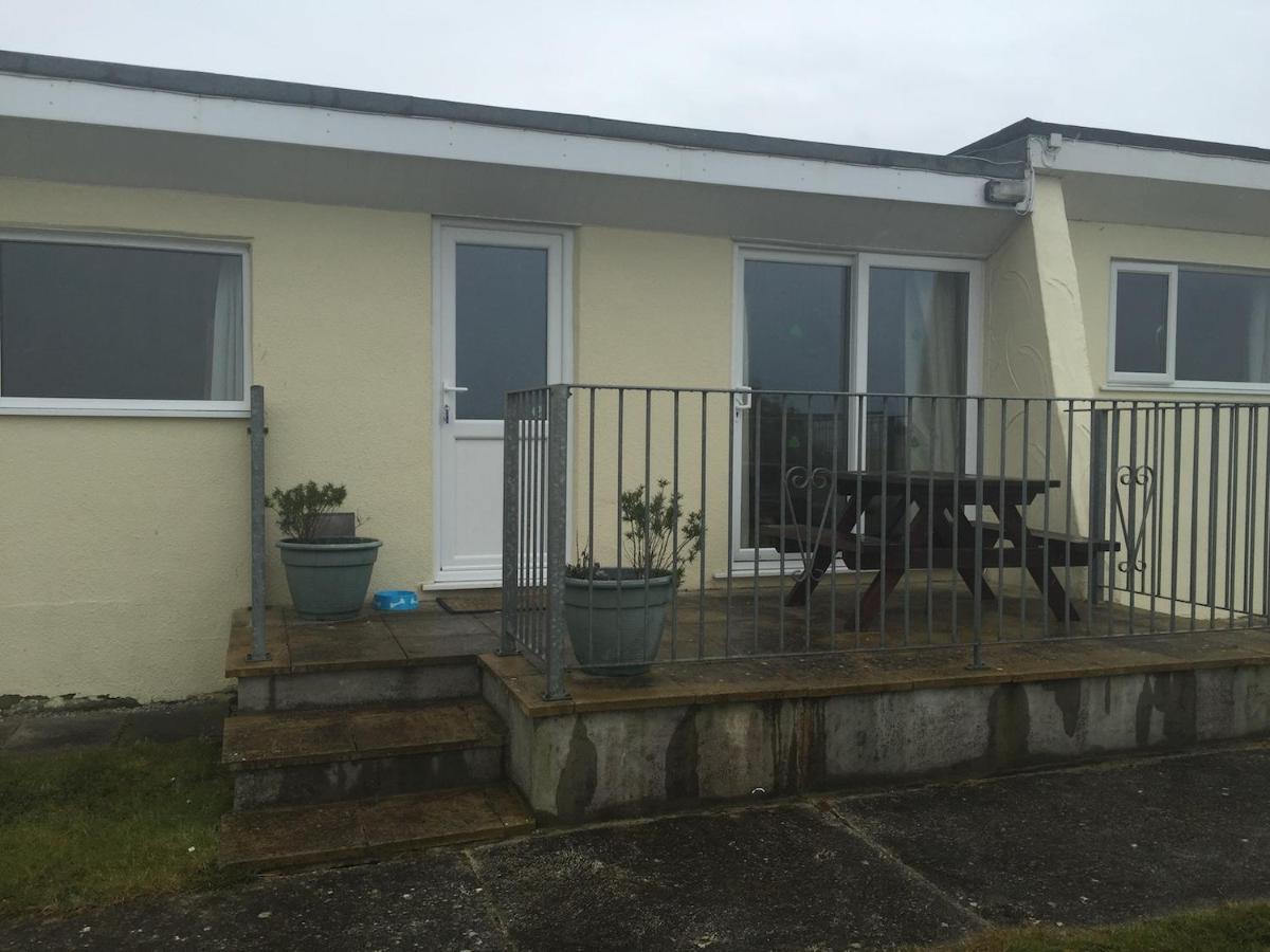 Widemouth Waves Holiday Chalet Poundstock エクステリア 写真